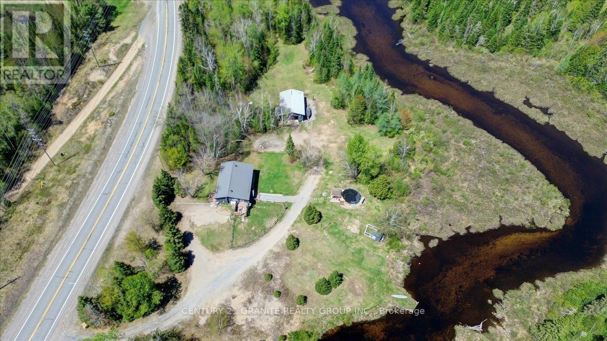 Photo 46 of 1522 Highway 127, Hastings Highlands ON