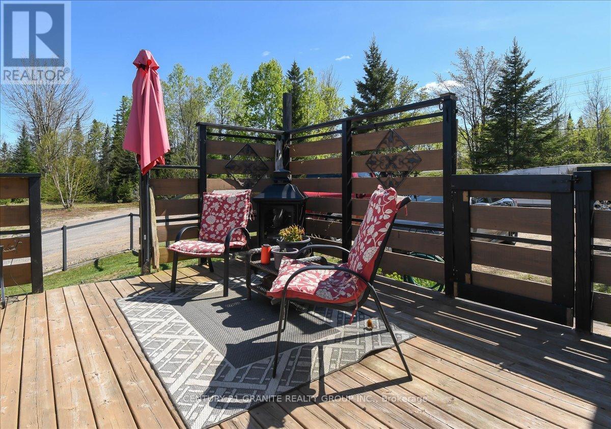 Photo 30 of 1522 Highway 127, Hastings Highlands ON