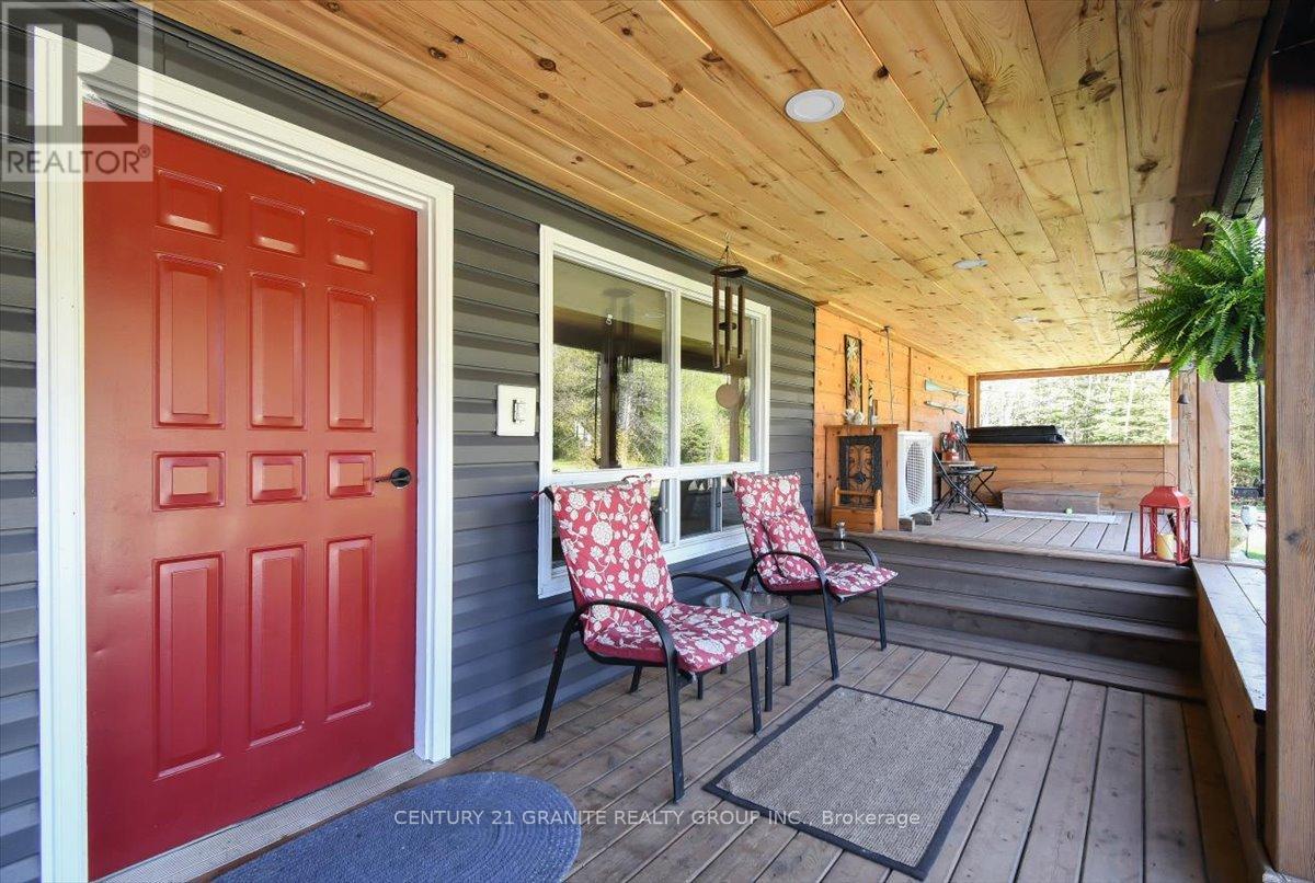 Photo 27 of 1522 Highway 127, Hastings Highlands ON