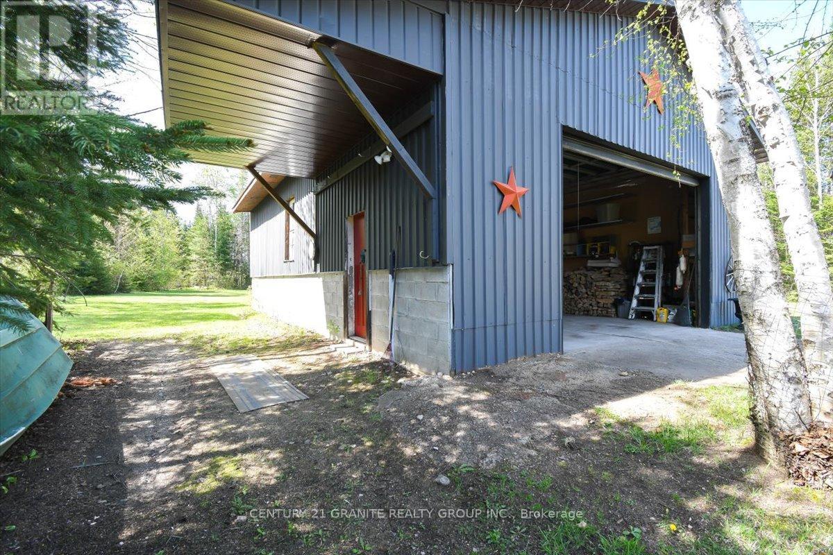 Photo 28 of 1522 Highway 127, Hastings Highlands ON