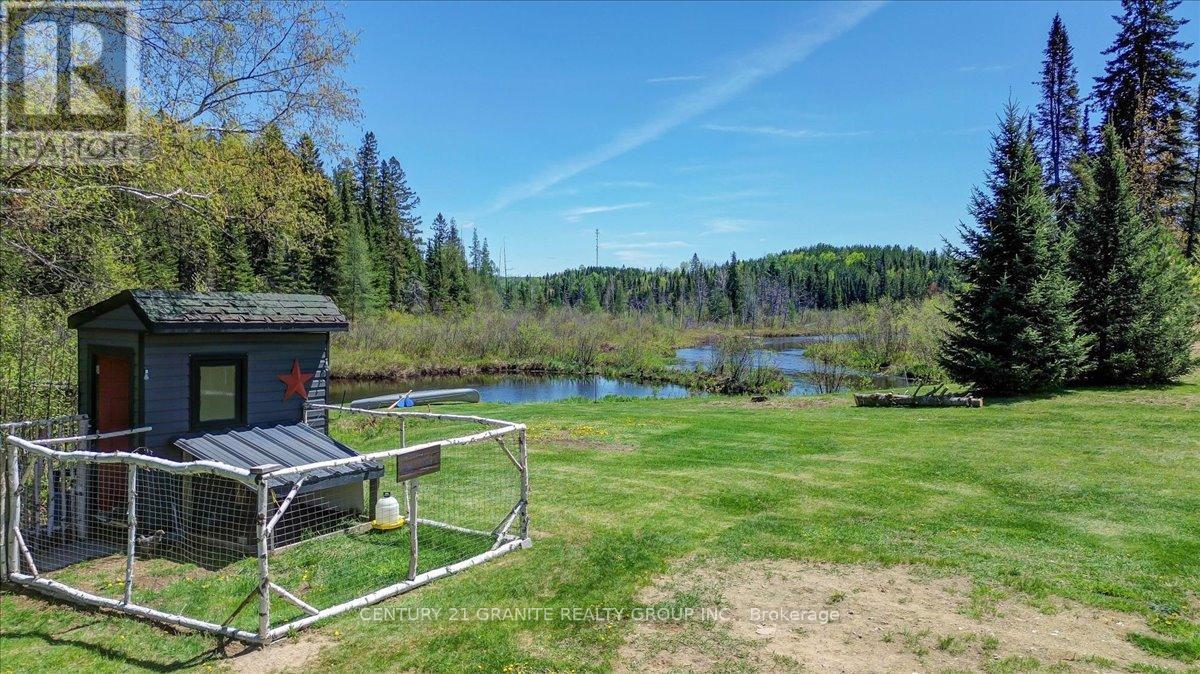 Photo 6 of 1522 Highway 127, Hastings Highlands ON