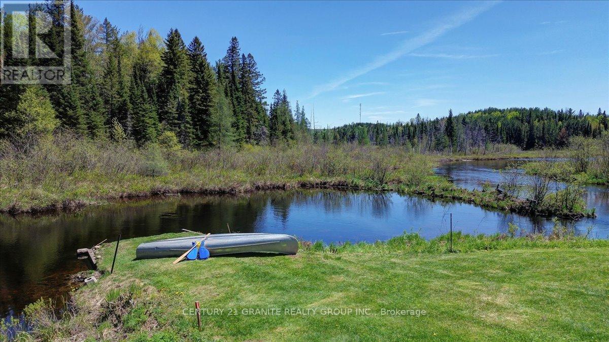 Photo 13 of 1522 Highway 127, Hastings Highlands ON