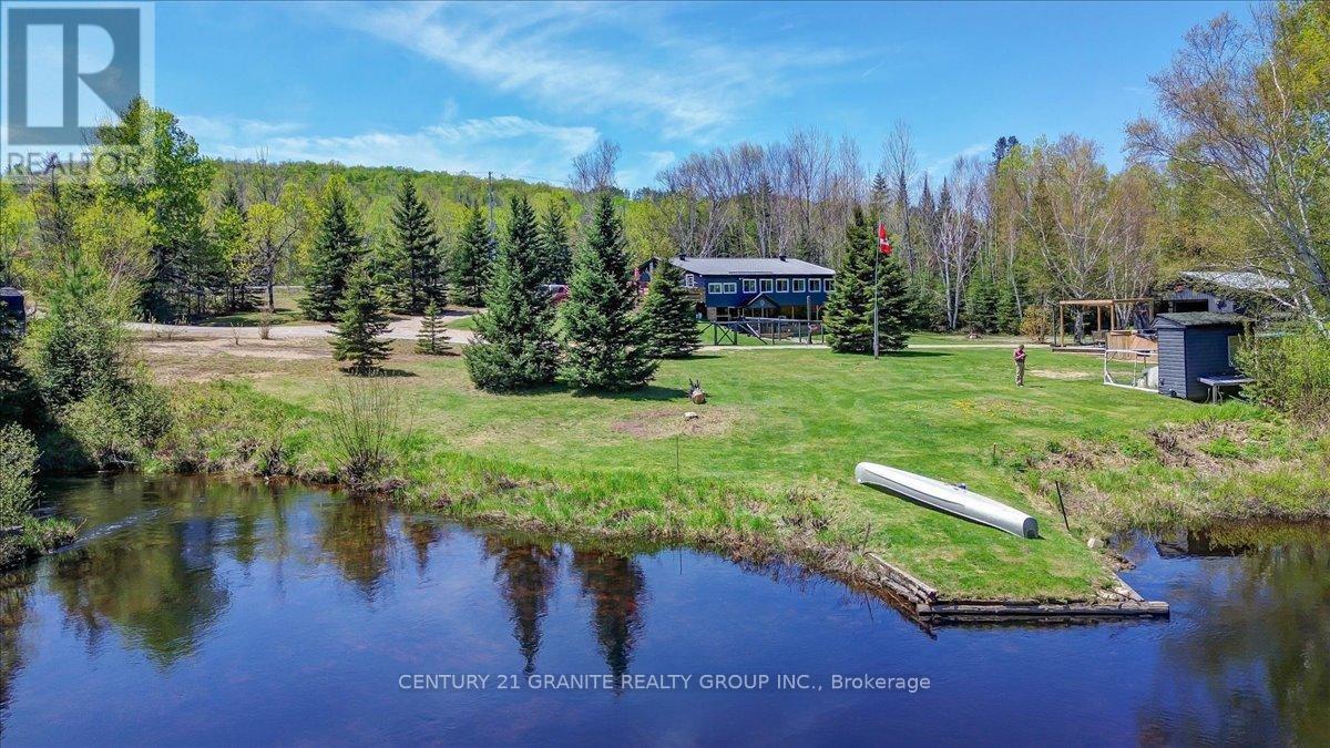 Photo 16 of 1522 Highway 127, Hastings Highlands ON