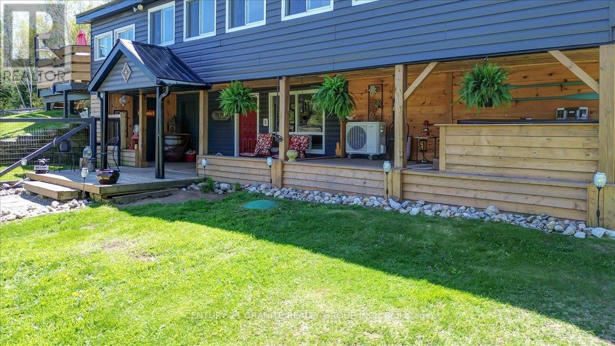 Photo 12 of 1522 Highway 127, Hastings Highlands ON