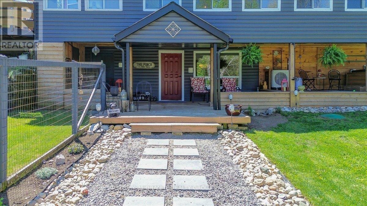 Photo 21 of 1522 Highway 127, Hastings Highlands ON