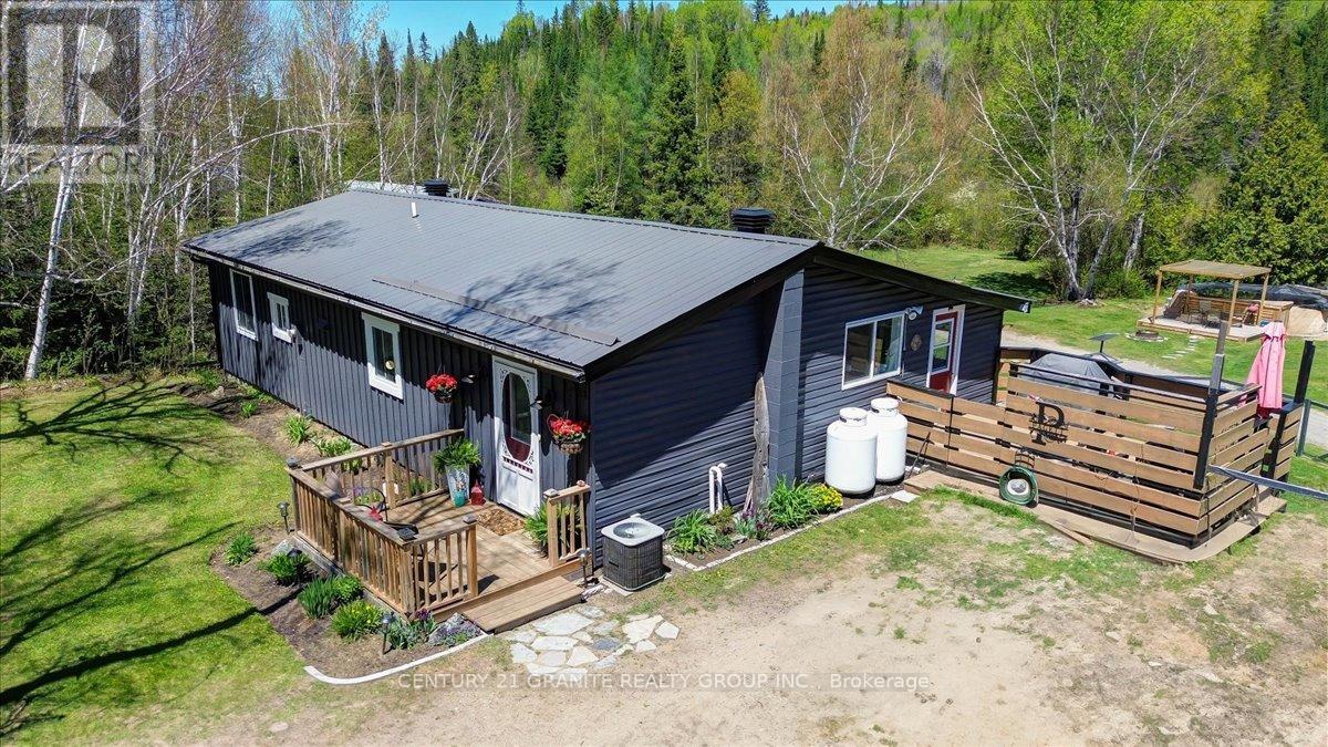 Photo 8 of 1522 Highway 127, Hastings Highlands ON