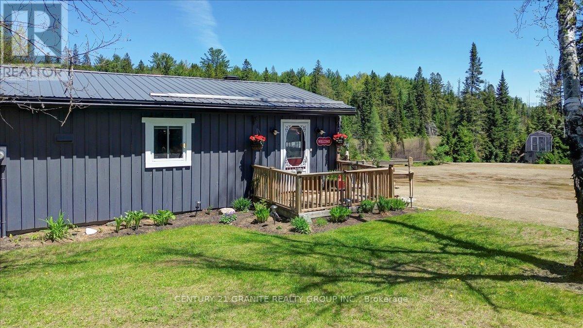 Photo 38 of 1522 Highway 127, Hastings Highlands ON
