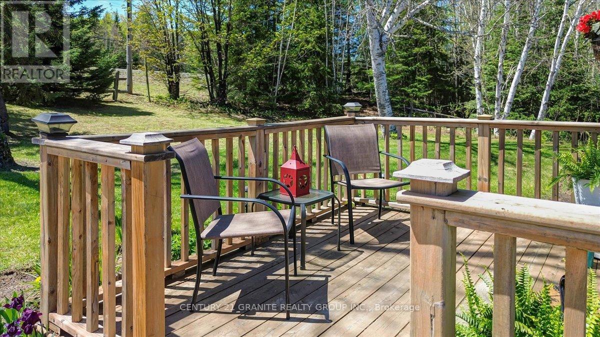 Photo 42 of 1522 Highway 127, Hastings Highlands ON