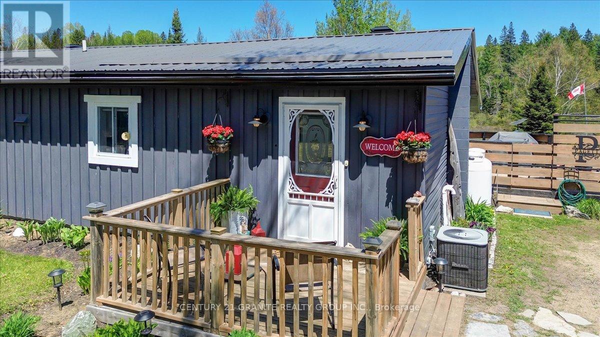 Photo 19 of 1522 Highway 127, Hastings Highlands ON