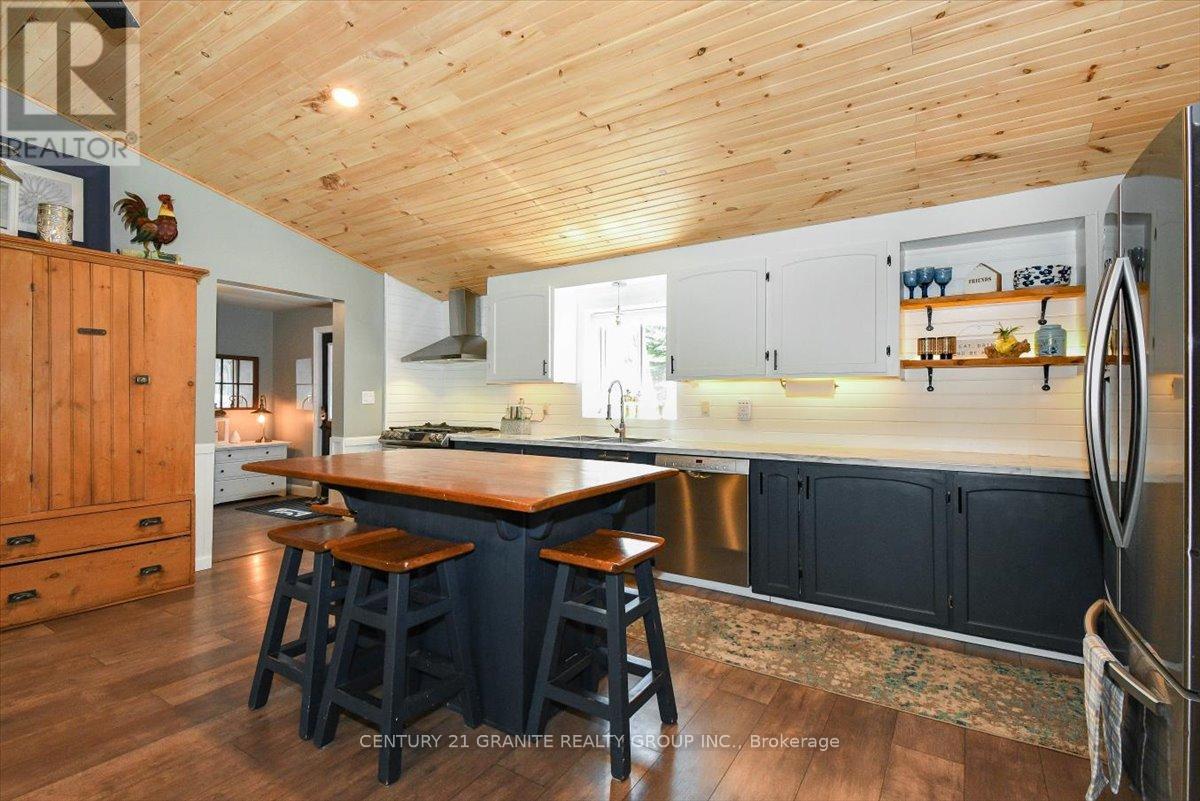 Photo 14 of 1522 Highway 127, Hastings Highlands ON