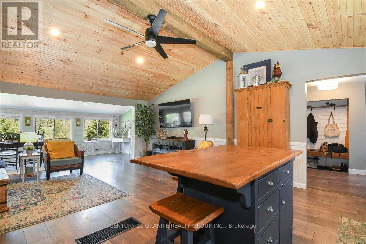 Photo 49 of 1522 Highway 127, Hastings Highlands ON