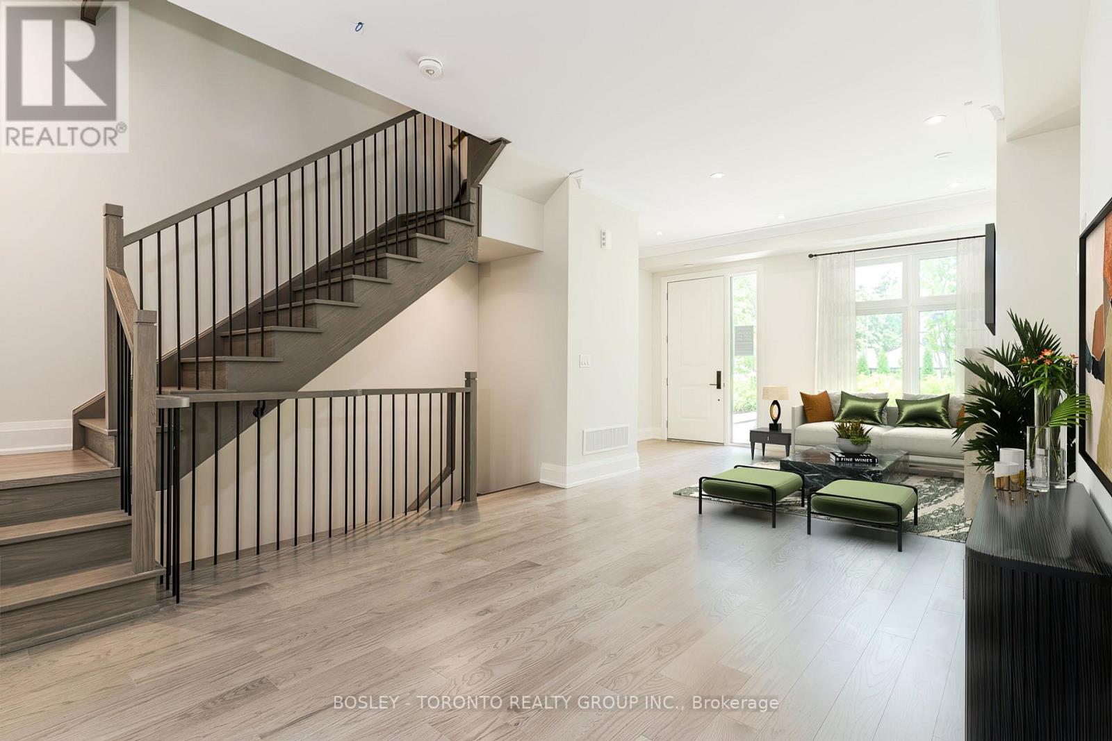 Photo 13 of 18 1138 Mona Road, Mississauga ON