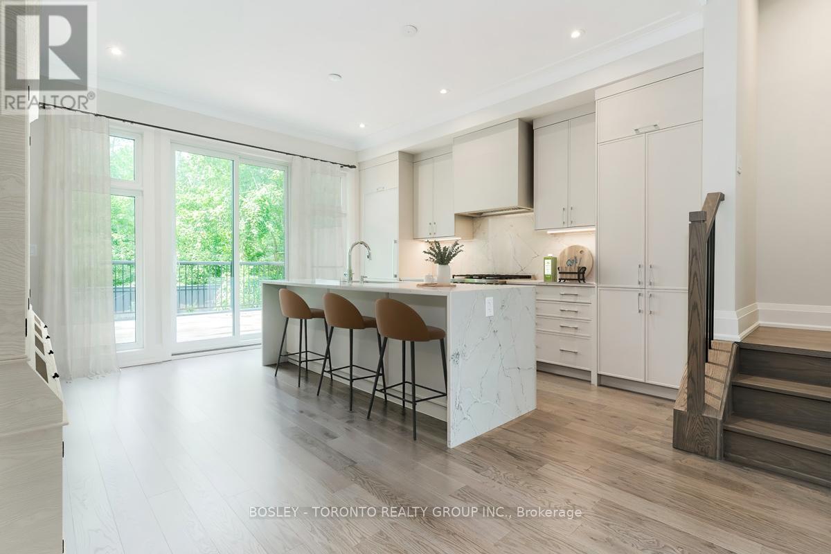 Photo 24 of 18 1138 Mona Road, Mississauga ON