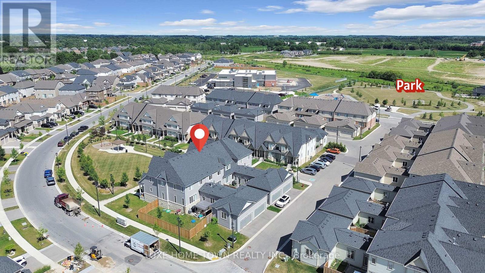 Photo 41 of 2 25 Elliot Avenue E, Centre Wellington ON