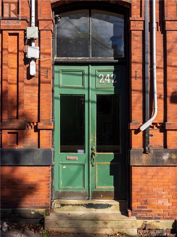 Photo 3 of 242 Germain Street, Saint John NB