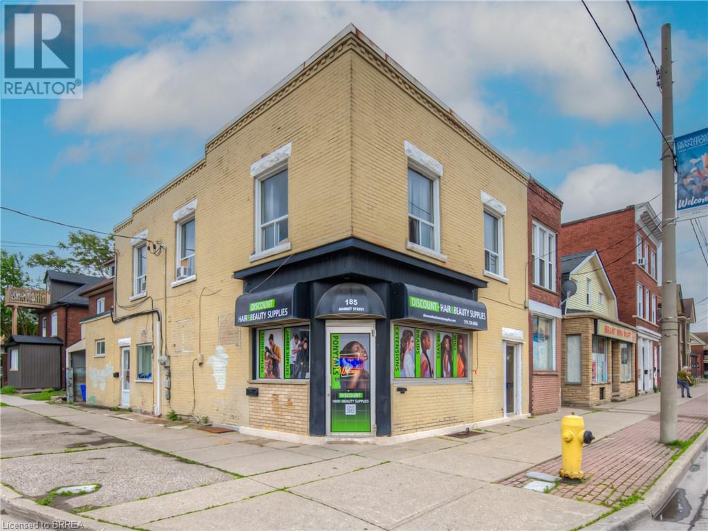 Photo 3 of 183 Market Street, Brantford ON