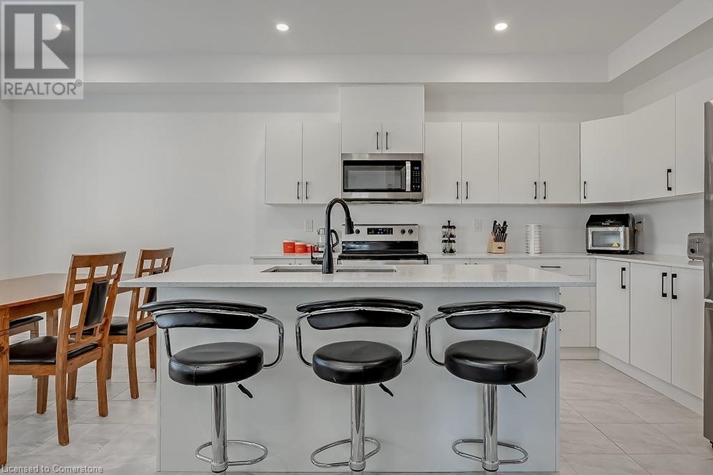 Photo 5 of 44 Mccurdy Avenue, Waterdown ON