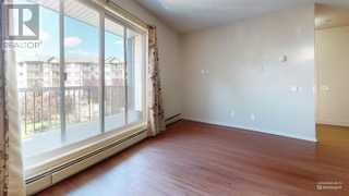 100 Richard Street, Fort McMurray