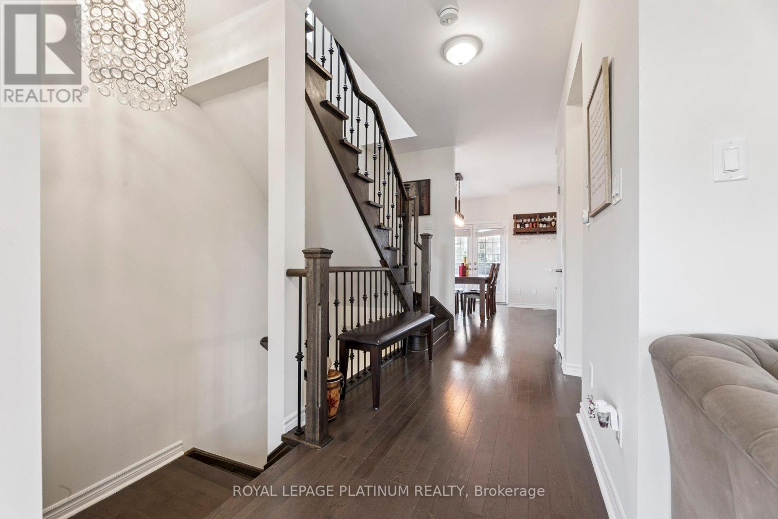 Photo 2 of 98 Ferris Square, Clarington ON