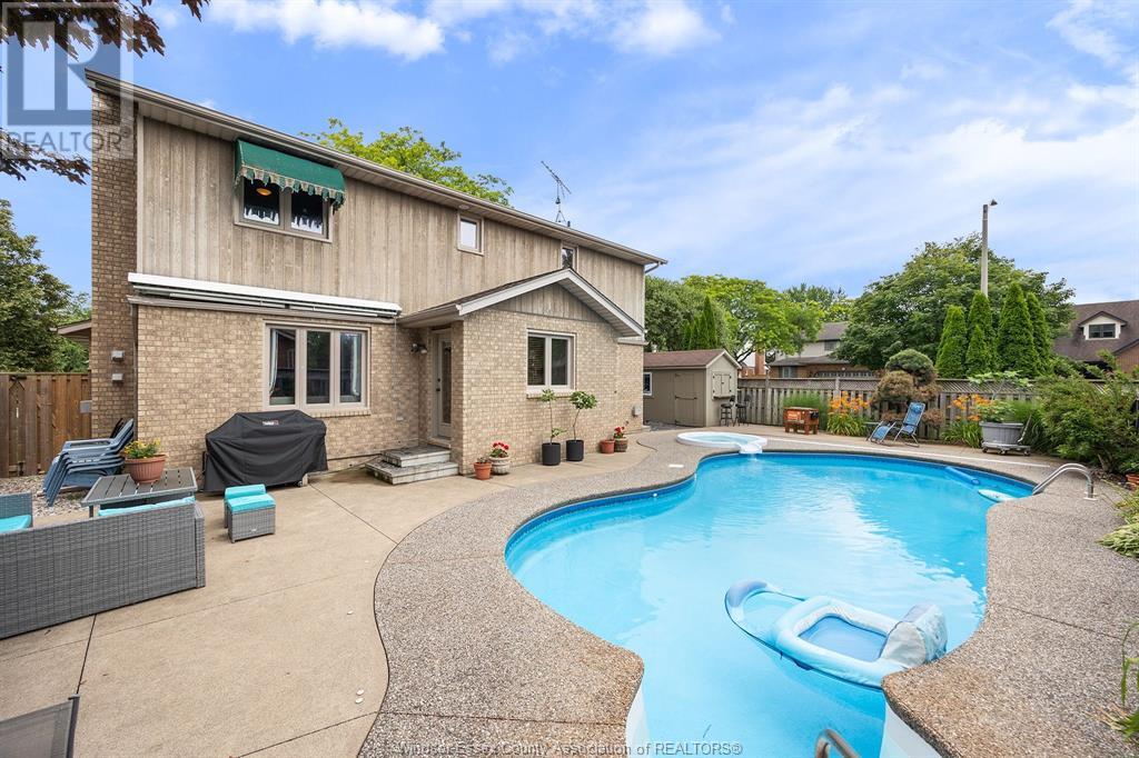 Photo 27 of 595 Brunelle, Tecumseh ON