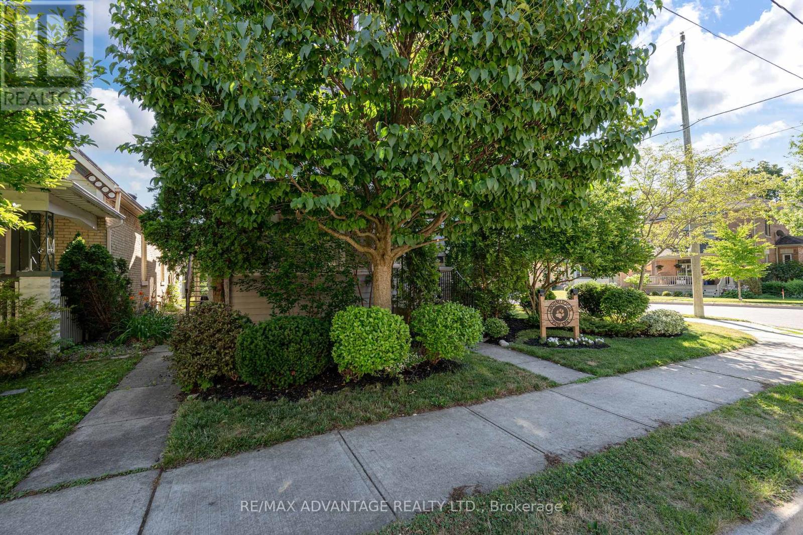 110 MARLEY PLACE - 5