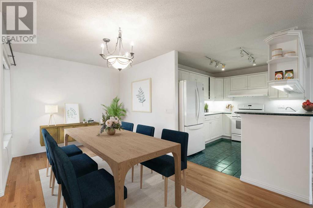 Single Family House Bungalow for Sale in  Patterson View SW Patterson Calgary 