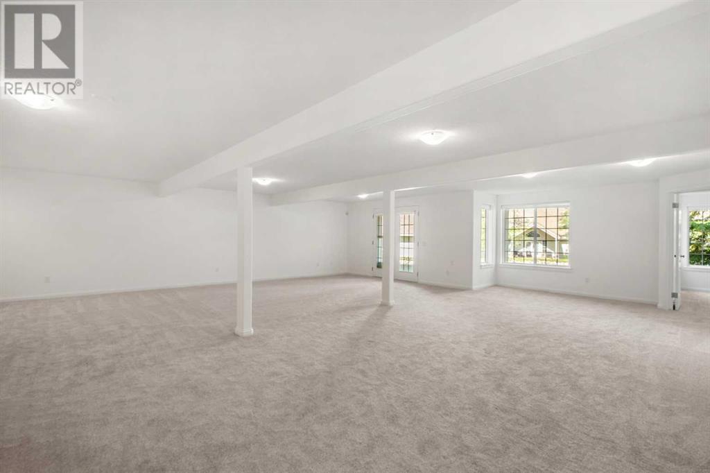 Single Family House Bungalow for Sale in  Patterson View SW Patterson Calgary 