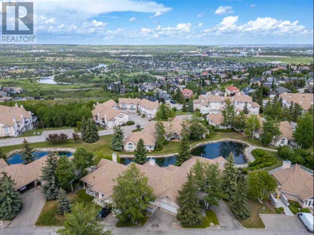 Single Family House Bungalow for Sale in  Patterson View SW Patterson Calgary 