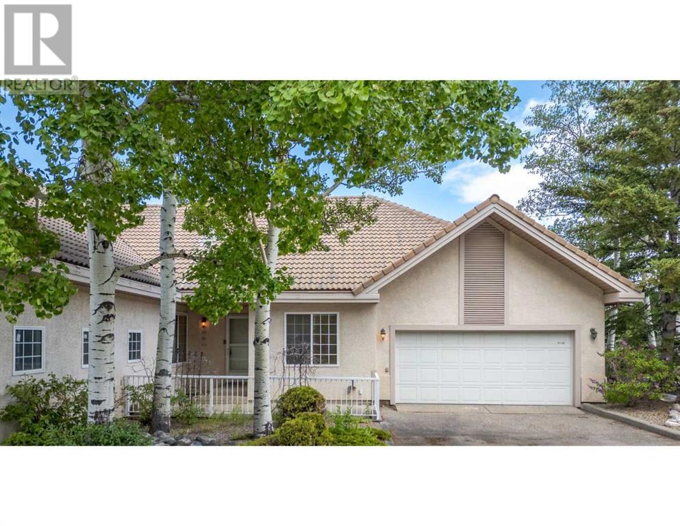 Single Family House Bungalow for Sale in  Patterson View SW Patterson Calgary 