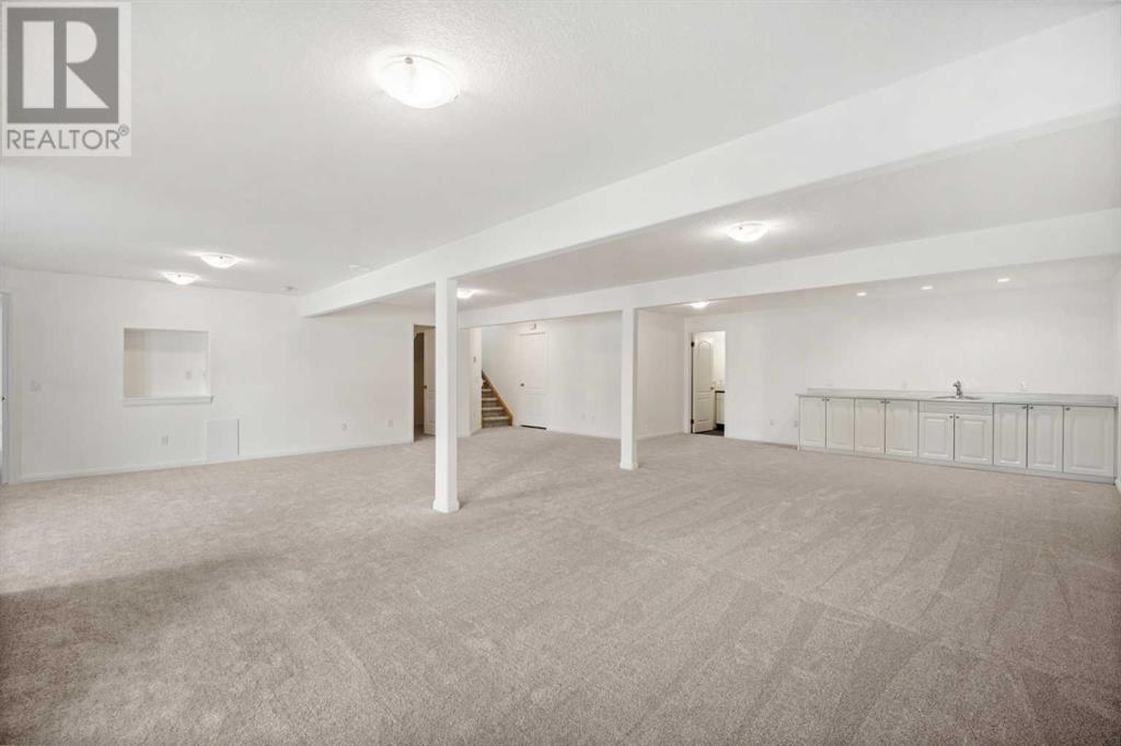 Single Family House Bungalow for Sale in  Patterson View SW Patterson Calgary 