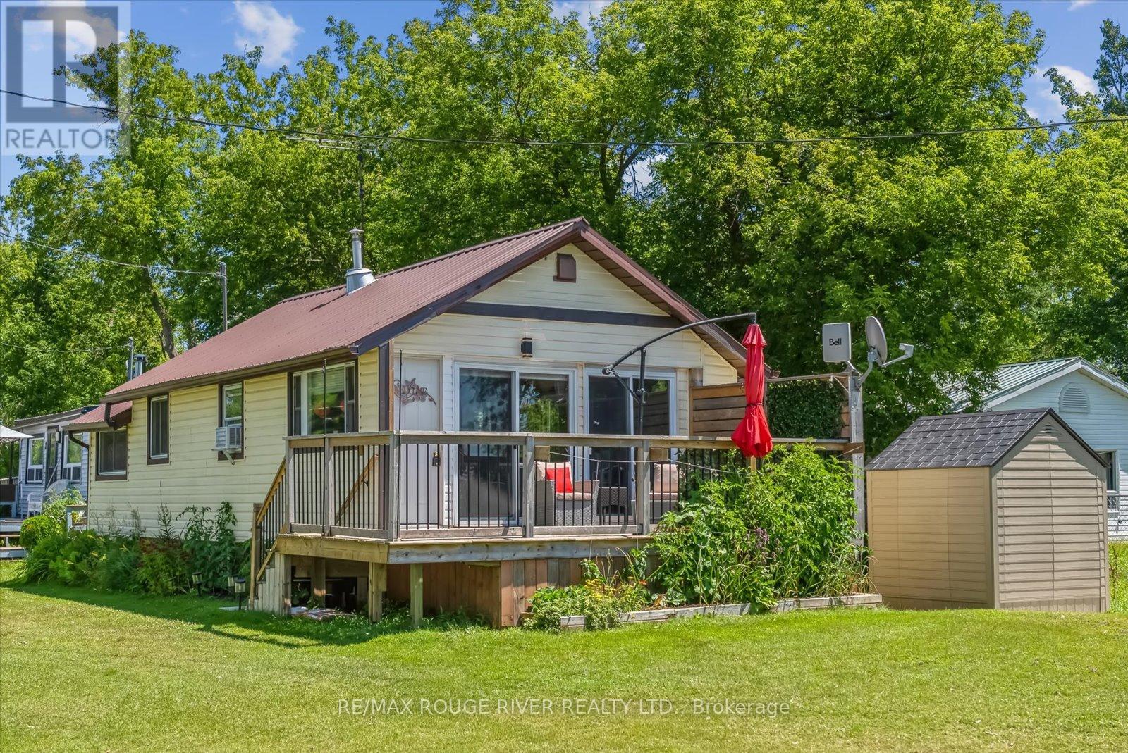 Photo 1 of 3 22 Lake Road, Trent Hills ON