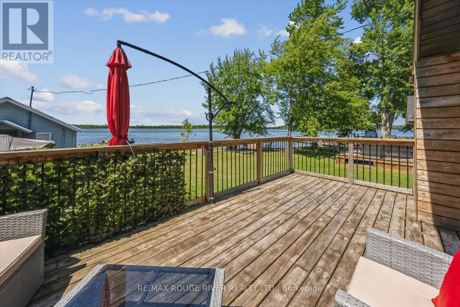 Photo 14 of 3 22 Lake Road, Trent Hills ON