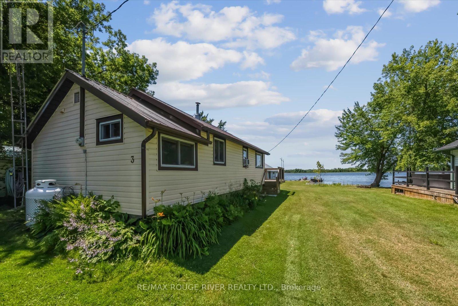 Photo 18 of 3 22 Lake Road, Trent Hills ON