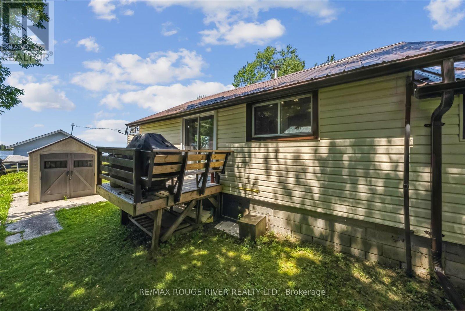 Photo 19 of 3 22 Lake Road, Trent Hills ON