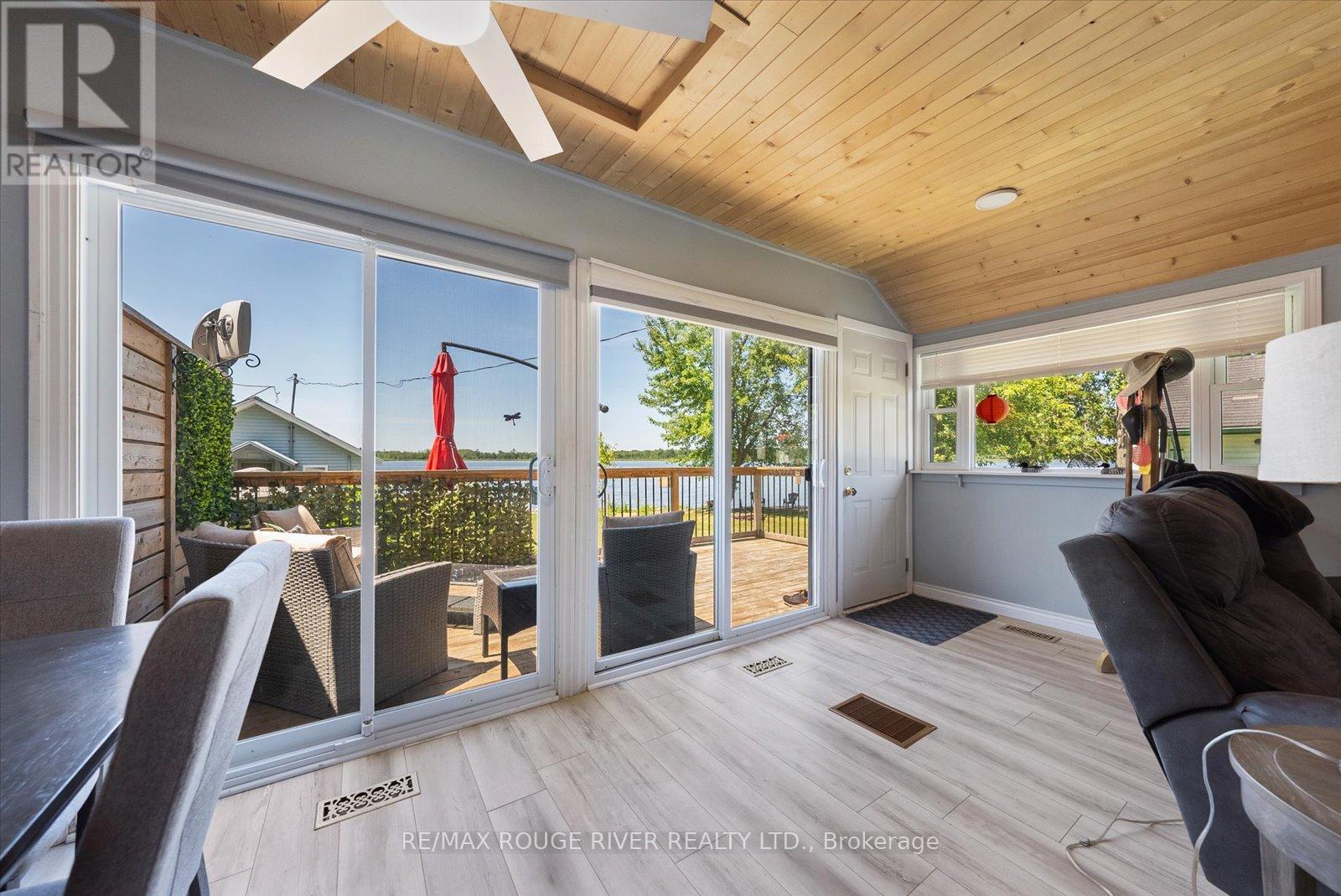 Photo 3 of 3 22 Lake Road, Trent Hills ON