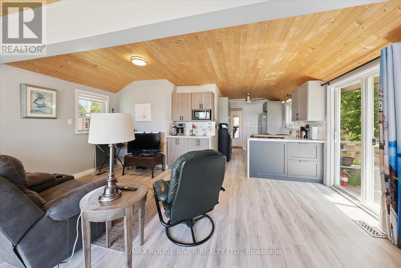 Photo 6 of 3 22 Lake Road, Trent Hills ON