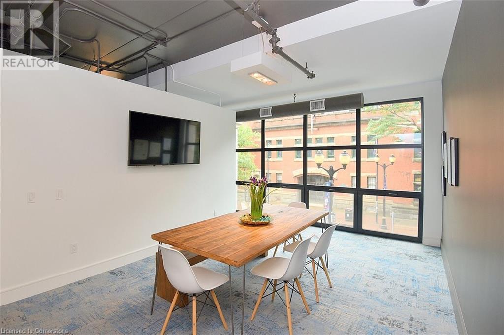Photo 11 of 181 James Street N Unit 201, Hamilton ON