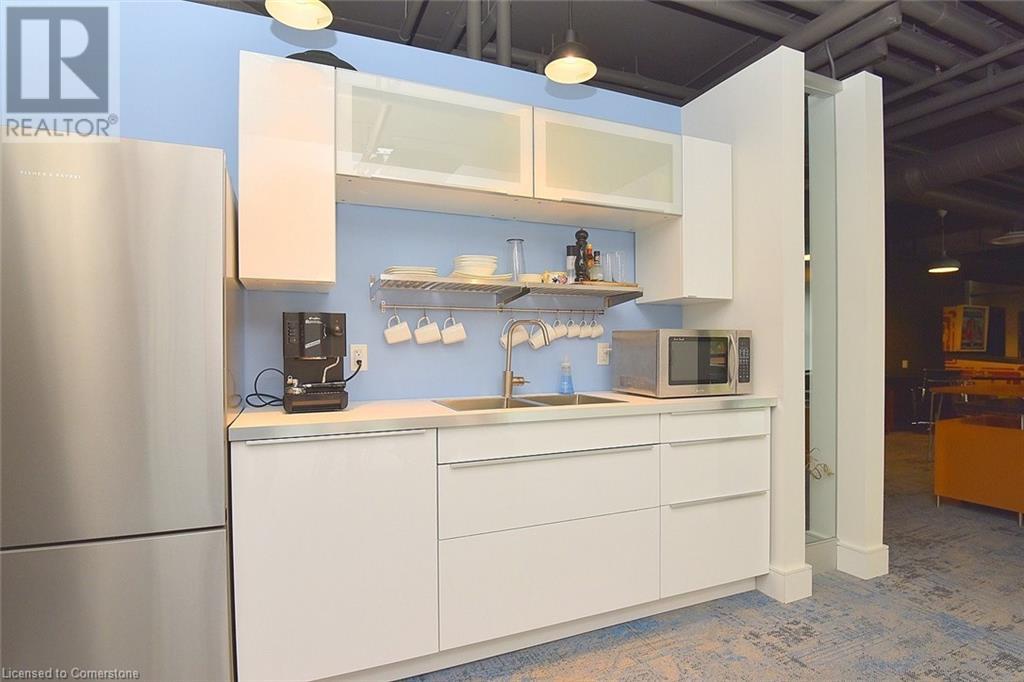 Photo 14 of 181 James Street N Unit 201, Hamilton ON