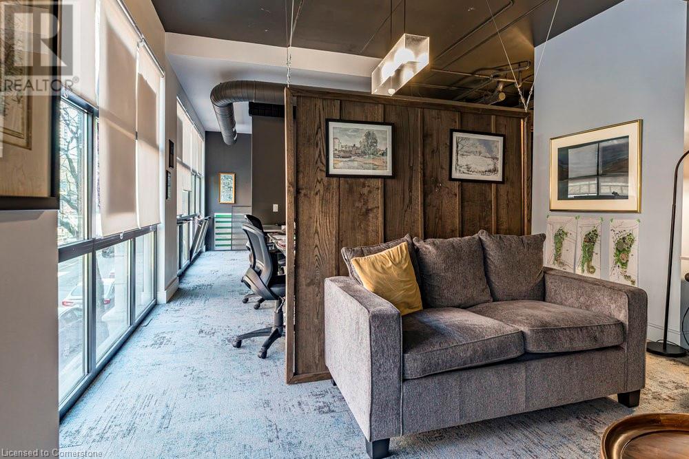 Photo 26 of 181 James Street N Unit 201, Hamilton ON