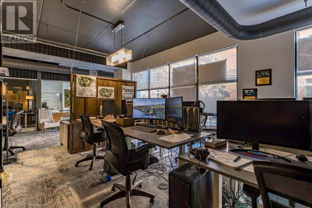 Photo 28 of 181 James Street N Unit 201, Hamilton ON