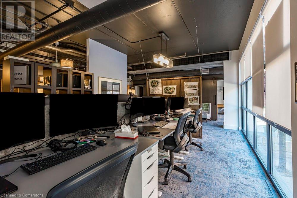 Photo 30 of 181 James Street N Unit 201, Hamilton ON
