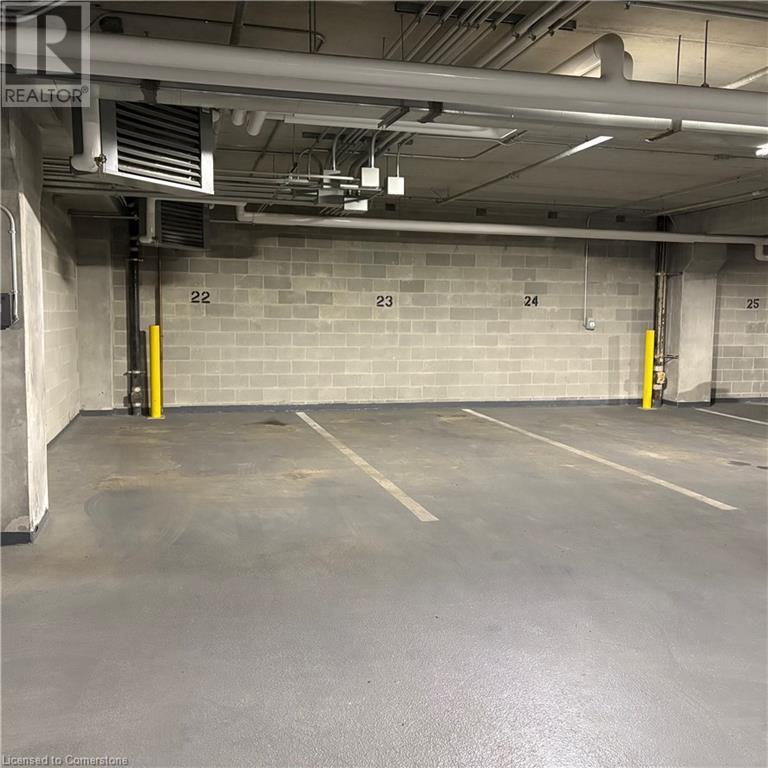 Photo 39 of 181 James Street N Unit 201, Hamilton ON