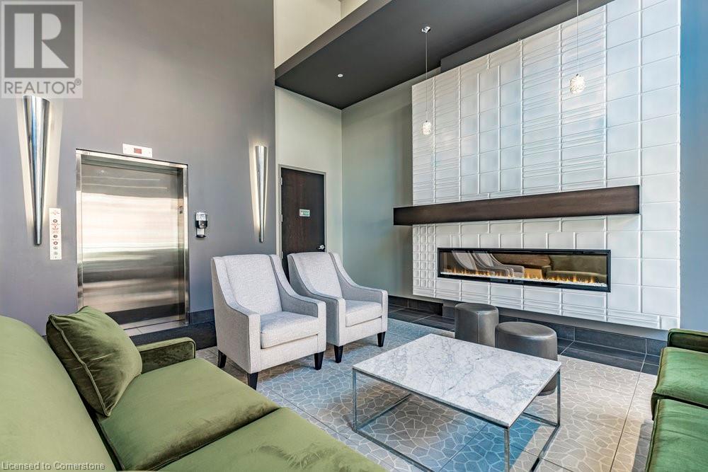 Photo 4 of 181 James Street N Unit 201, Hamilton ON