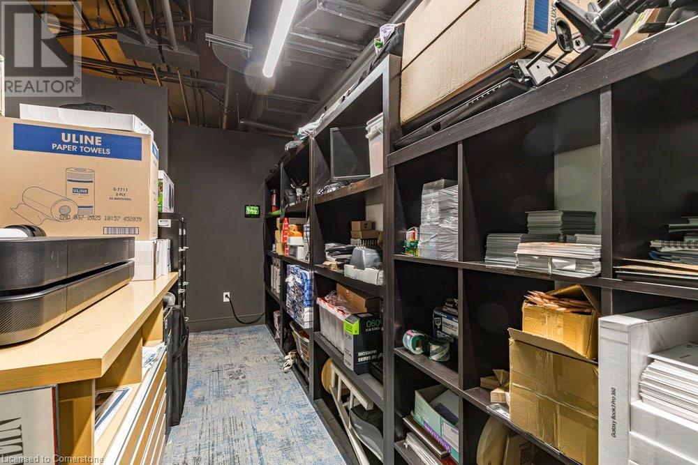 Photo 44 of 181 James Street N Unit 201, Hamilton ON
