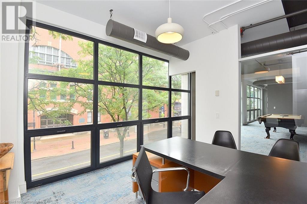 Photo 45 of 181 James Street N Unit 201, Hamilton ON