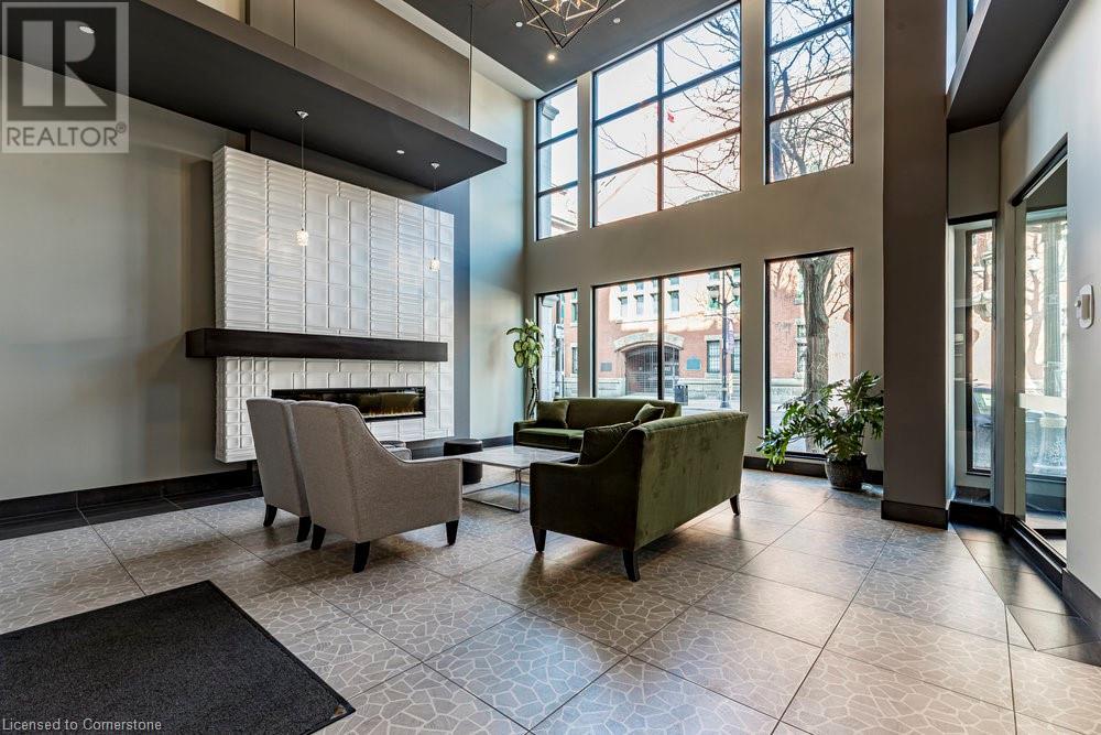 Photo 5 of 181 James Street N Unit 201, Hamilton ON
