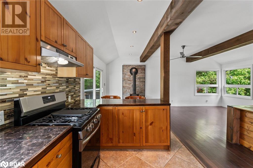 Photo 18 of 336 Tiffin Street, Barrie ON