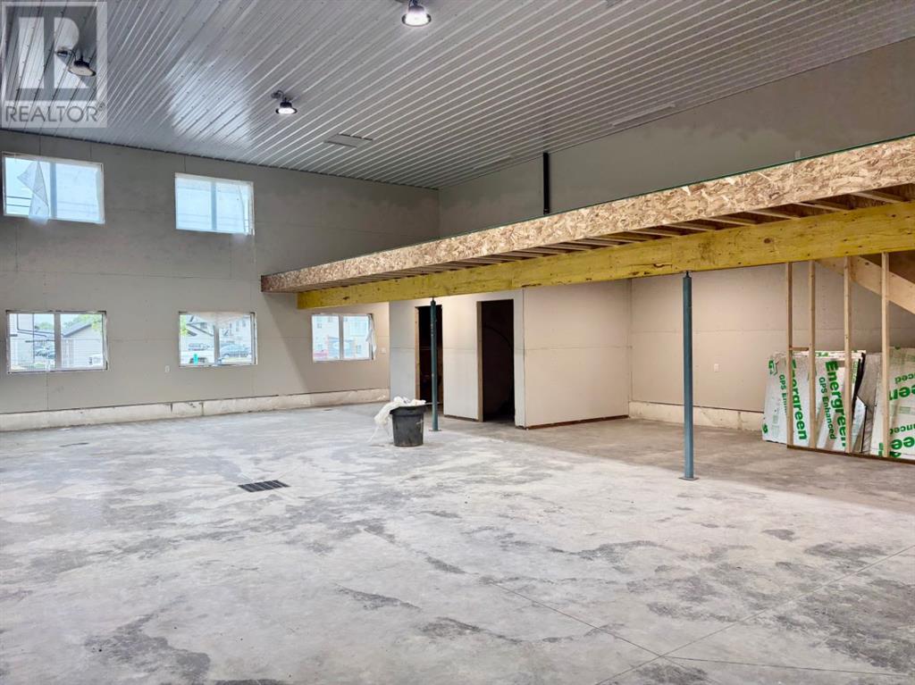 Photo 1 of 5311 47 Street, Camrose AB