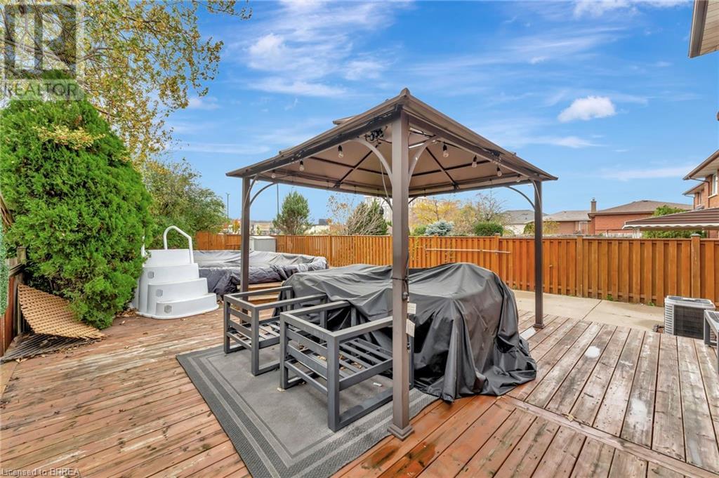 Photo 28 of 14 Federal Street, Stoney Creek ON