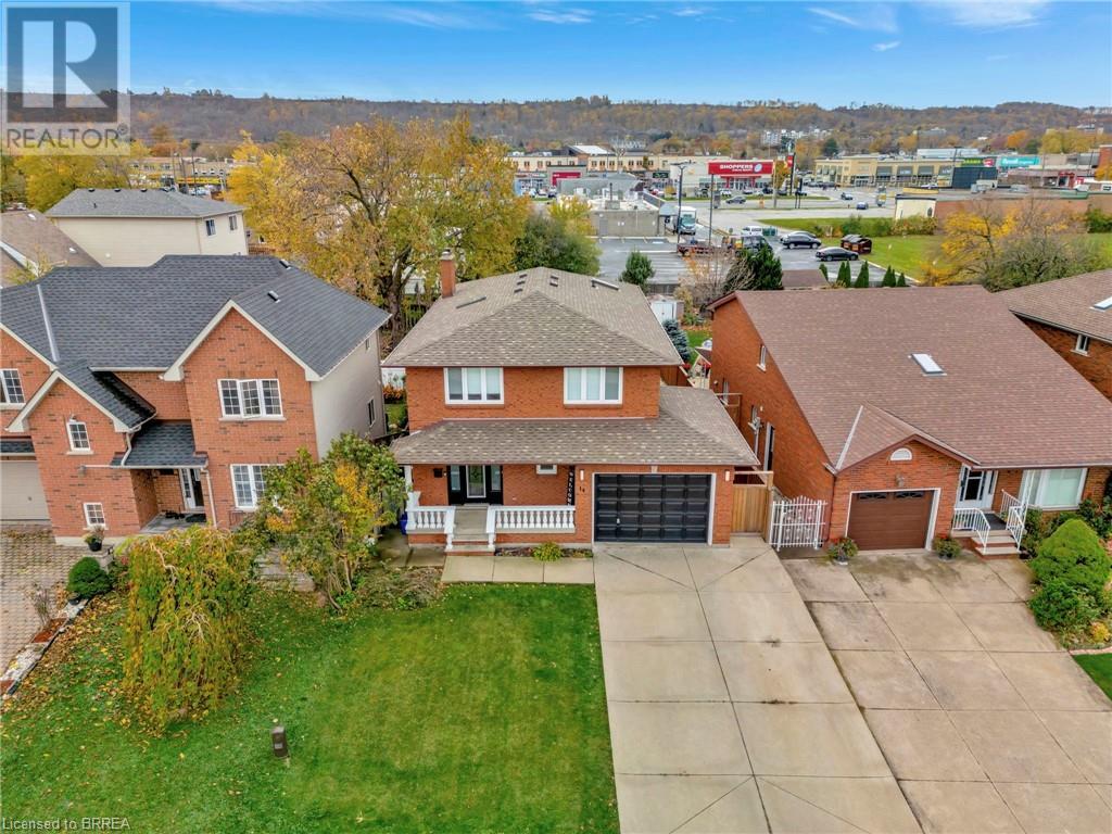 Photo 32 of 14 Federal Street, Stoney Creek ON